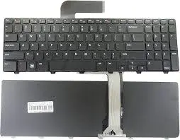 Dell KBLDE5010 | N5010/5110 üçin notebook klawiaturasy, berk OEM