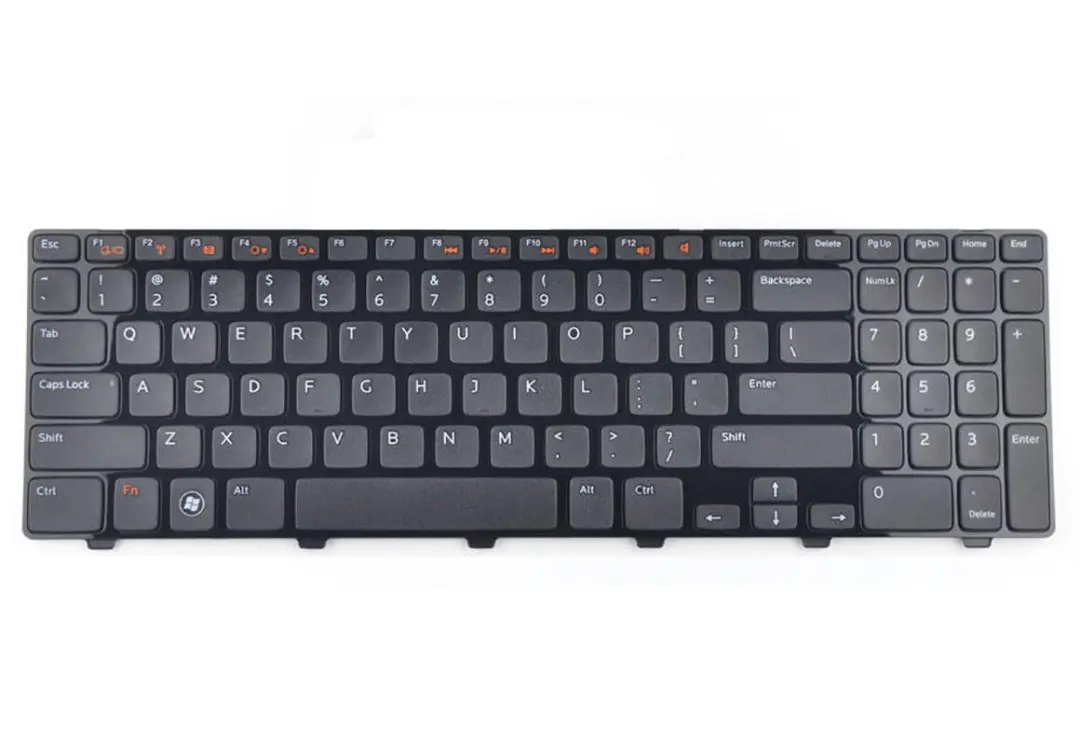 DELL KBLDE5110 | Inspiron N5110 üçin noutbuk klawiaturasy