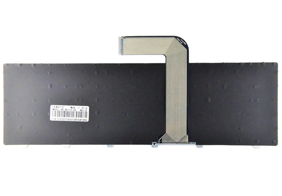 DELL KBLDE5110 | Inspiron N5110 üçin noutbuk klawiaturasy