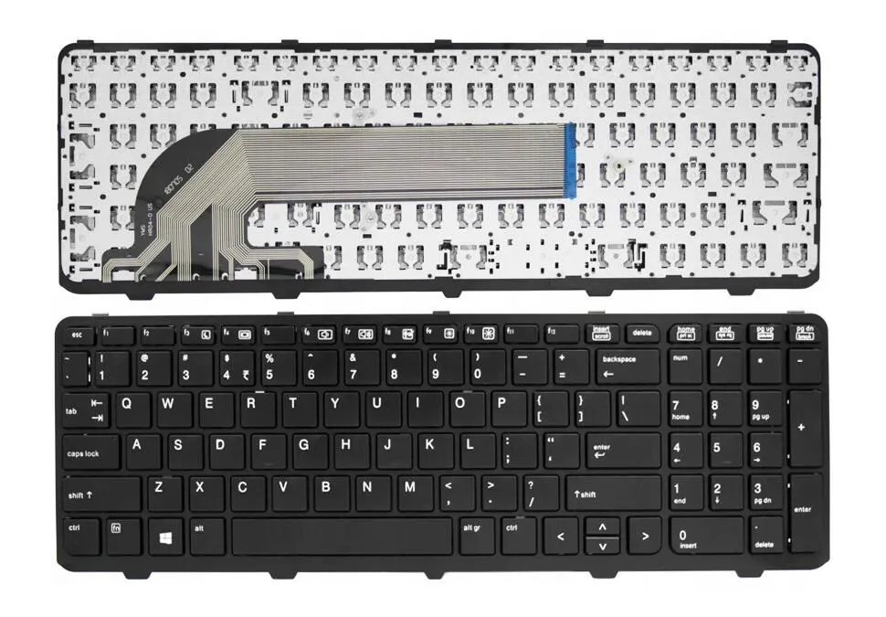 HP KB470G2 | Noutbuk üçin klawiatura HP 470G2 OEM çalşygy
