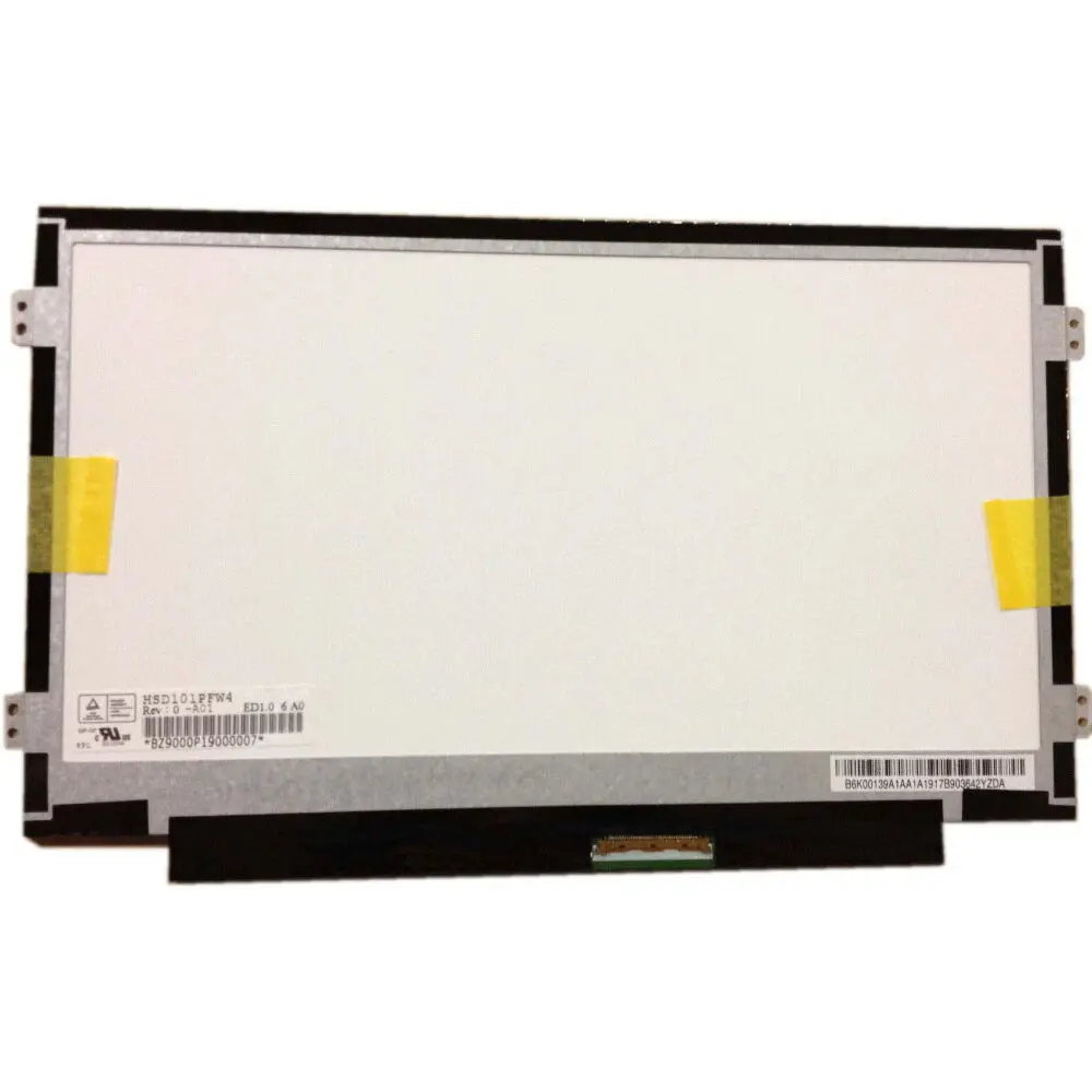 LCDL LCDL10.1N40PHD | LED Netbook Ekran 10,1" 40-pin HD