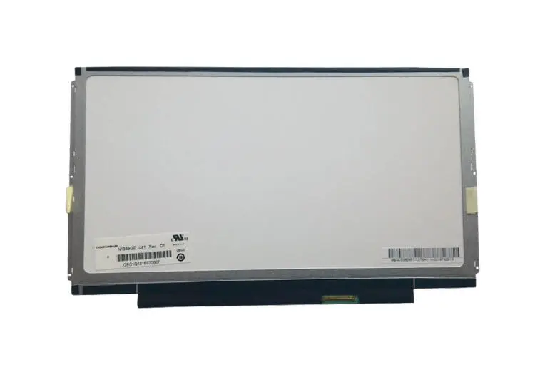 Generic LCDL13.3S30PHD | LED Notebook Ekrany 13.3" Inçe 30-Pin HD