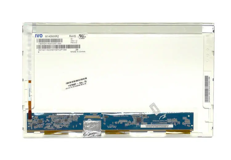 LCDL LCDL14.0N40PHD | Noutbuk LED Ekran 14,0" HD 40-pin