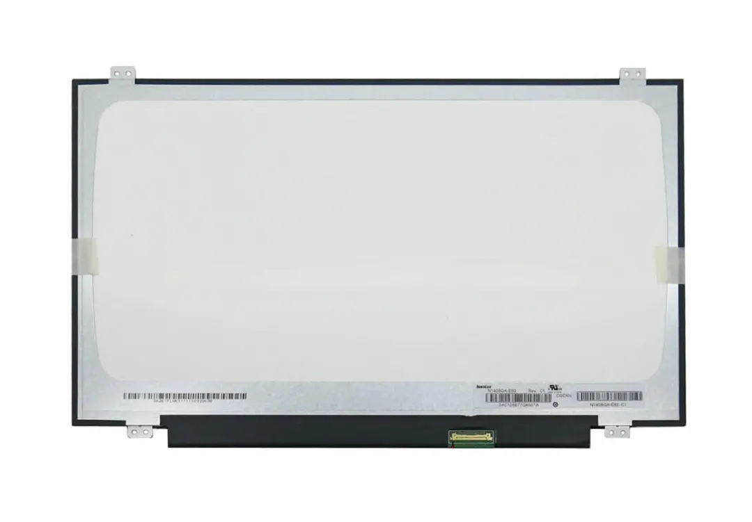 Generic LCDL140S40PHD | LED экран для ноутбука 14.0" 40-pin HD