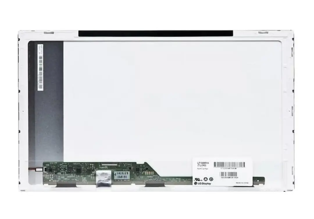 MIX PN LCDL156N40PHD | LED Notebook Ekrany 15,6" 40-pin HD