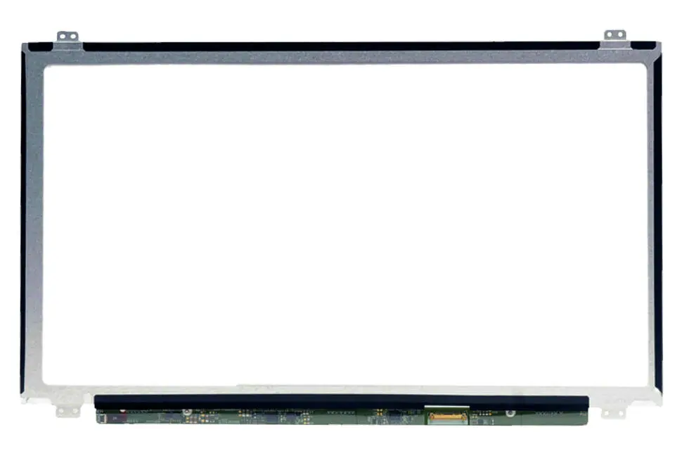 MIX LCDL15.6S40P | Noutbuk LED Ekran 15.6" Inçe 40Pin HD