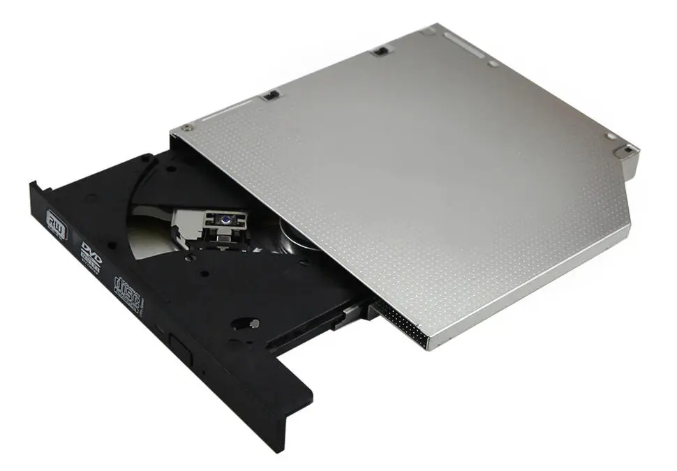 Samsung DVDLSLSA | Içki DVD-RW Disk 9,5mm SATA Slim