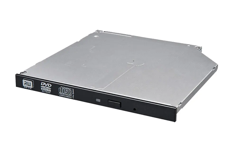 Samsung DVDLSLSA | Içki DVD-RW Disk 9,5mm SATA Slim