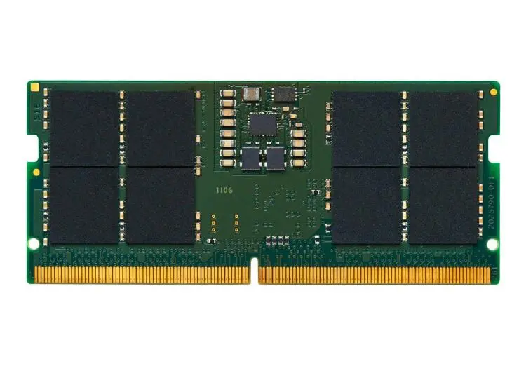 Kingston KVR56S46BS8-16 | Noutbuk RAM DDR5 16GB 5600MHz