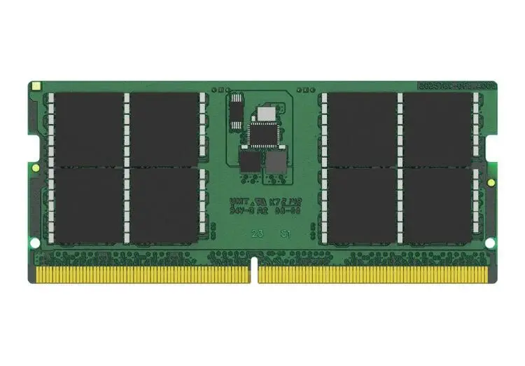 Kingston KVR56S46BD8-32 | Notebook RAM 32GB DDR5 5600MHz