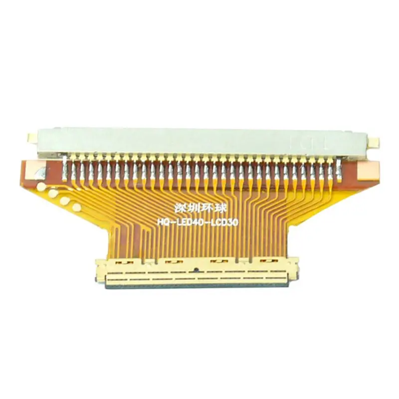 Generic LCDL30P40P | Адаптер для дисплея 40-пин на 30-пин