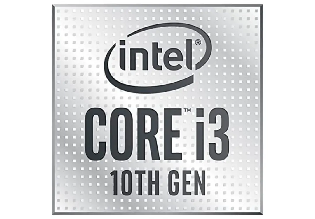 LG CPU10100FT | Процессор Intel Core i3-10100F 3.60ГГц LGA 1200