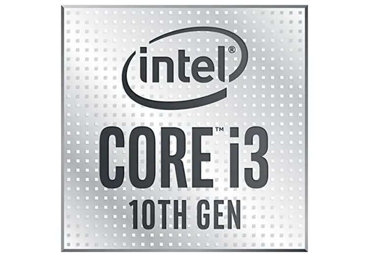 LG CPU10100FT | Процессор Intel Core i3-10100F 3.60ГГц LGA 1200