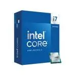 LG CPU14700KF | Intel Core i7-14700KF Prosessor 20 Ýadrol LGA1700