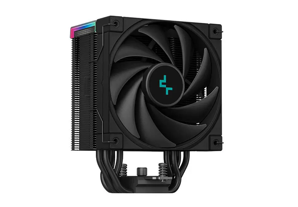 DeepCool AK500S Digital | CPU Cooler 240W with Display
