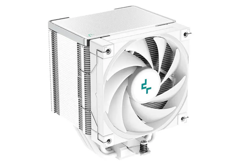 DEEPCOOL AK500WH | Кулер для процессора 240Вт мультисокет