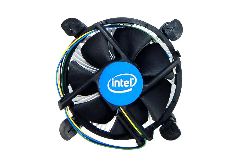 LG CPUFI1155 | Prosessor Sowadyjy Intel LGA1155/1156/1200 Asyl Guty