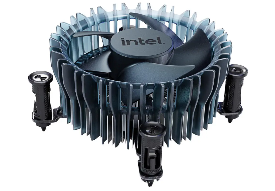 LG CPUFI1700 | CPU Sowadyjy Intel LGA1700 Asyl