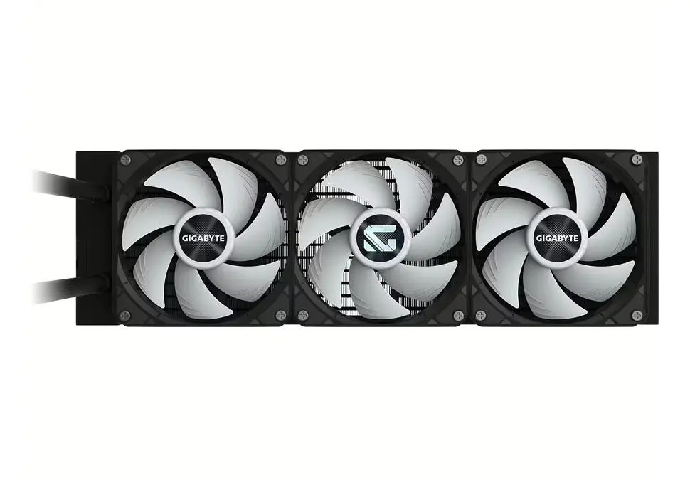 LG LQGAGME360 | Жидкостная система охлаждения CPU 360мм RGB