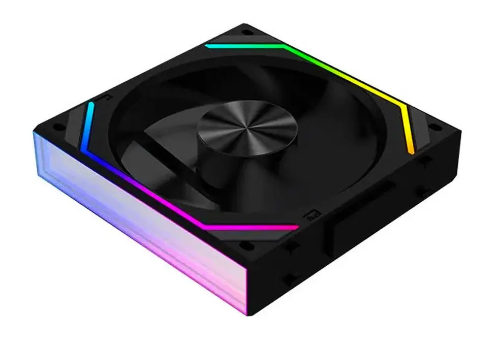 Jungle Leopard FNJLV2RS | Корпусной кулер 120мм RGB