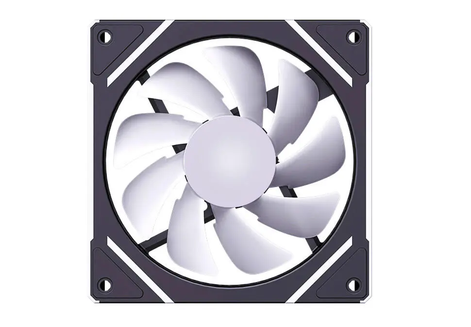 LOVINCOOL COOLLL120MRGB | Korpus Sowadyjy 120mm RGB