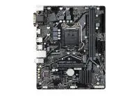 LG MBGAH410MS2H | Материнская плата LGA 1200 DDR4 Micro-ATX