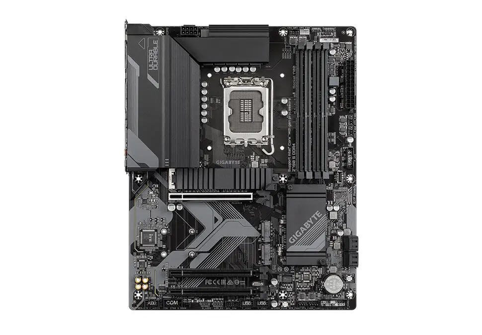 GIGABYTE Z790S FATX | Motherboard LGA1700 DDR4 ATX