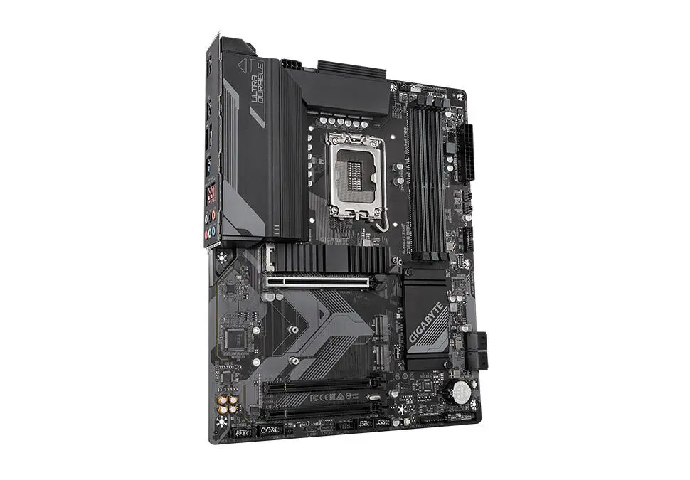 GIGABYTE Z790S FATX | Motherboard LGA1700 DDR4 ATX