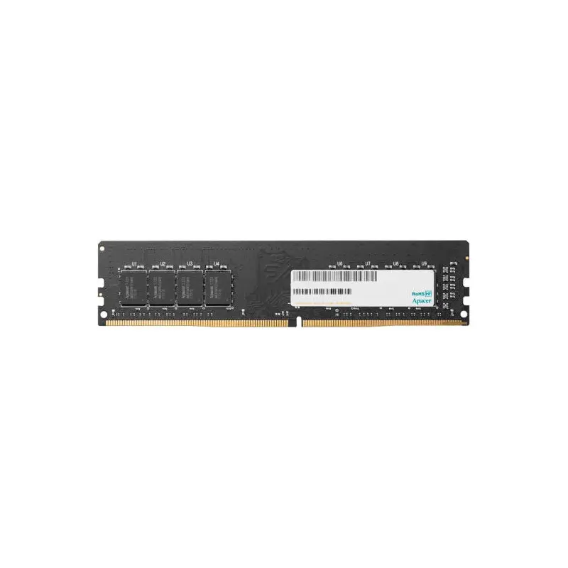 Apacer EL.08G2V.GNH | DDR4 RAM 8GB 2666MHz