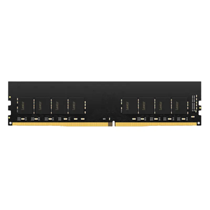 Lexar RAMLE32GB3200M | ОЗУ DDR4 для ПК 32ГБ 3200МГц