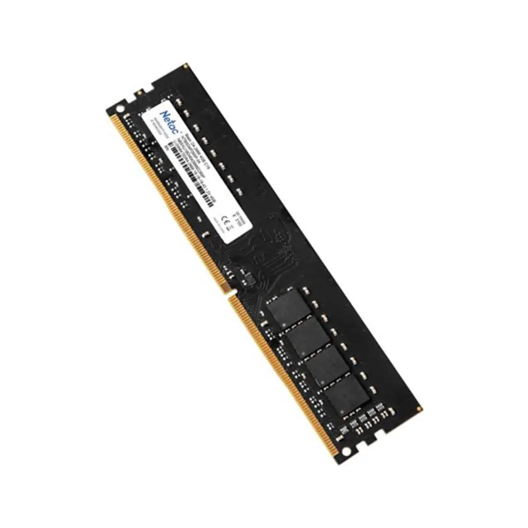 Netac RAMN8G2666M | DDR4 RAM 8GB 2666MHz