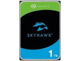 Seagate HDDISE1TSKY | Gözegçilik HDD 1TB 3.5" 7200RPM
