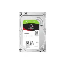 Seagate HDDISE6TNAS | Içki HDD 6TB NAS 3.5" Ygtybarly