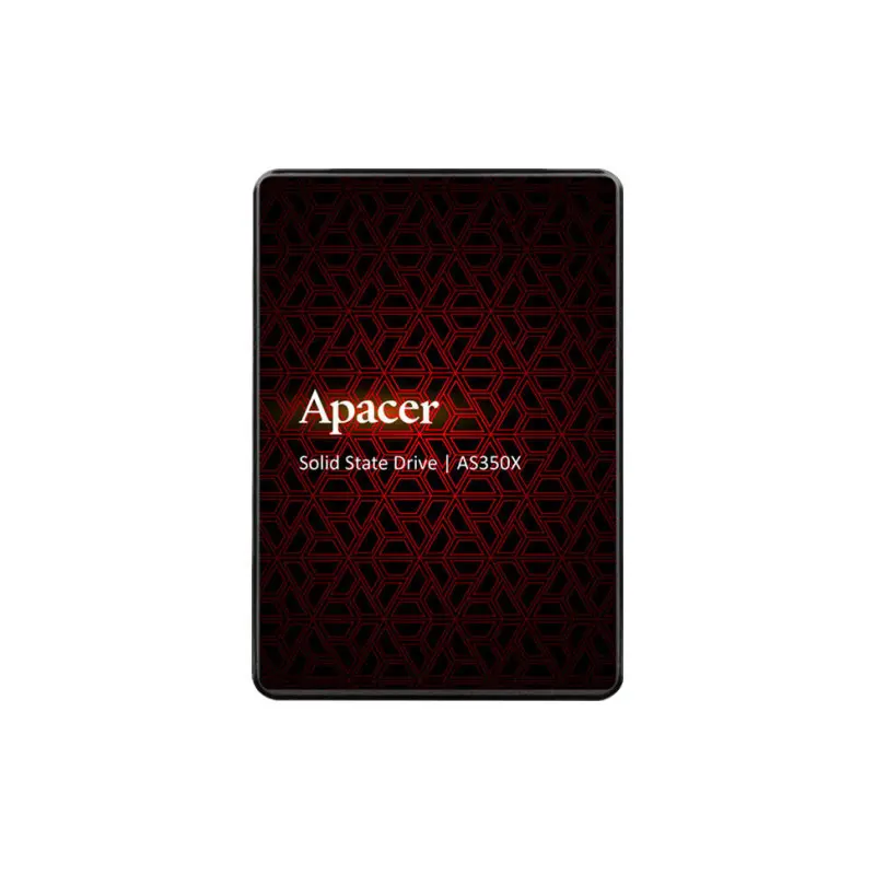 Apacer AS350X 128GB | SSD 2.5" SATA 3D NAND