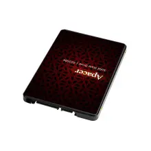 Apacer AS350X 128GB | SSD 2.5" SATA 3D NAND