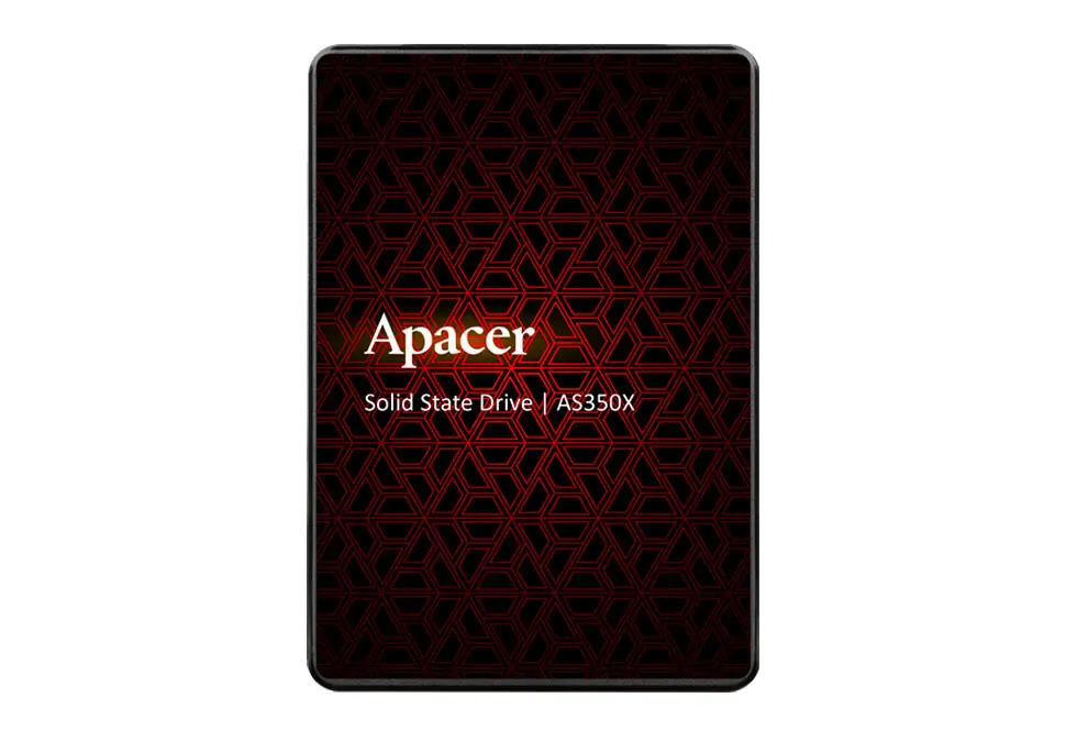 ACER SSDAP512GAS350X | SSD 2.5" SATA 512GB 3D NAND
