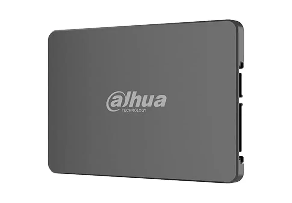 Dahua SSDDA128G | SSD 2.5" SATA 128GB Ýokary Durnuklylyk