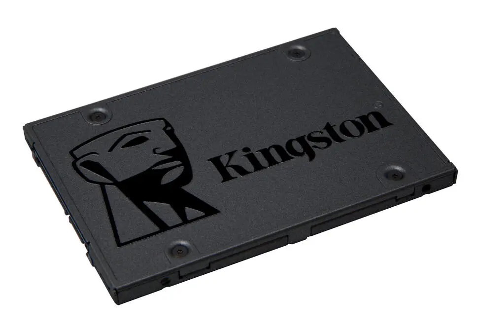 Kingston SA400S37/480G | SSD 480GB 2.5 inch SATA