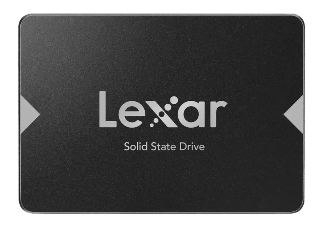 LEXAR LNS100-128RB | SSD 2.5" SATA 128ГБ