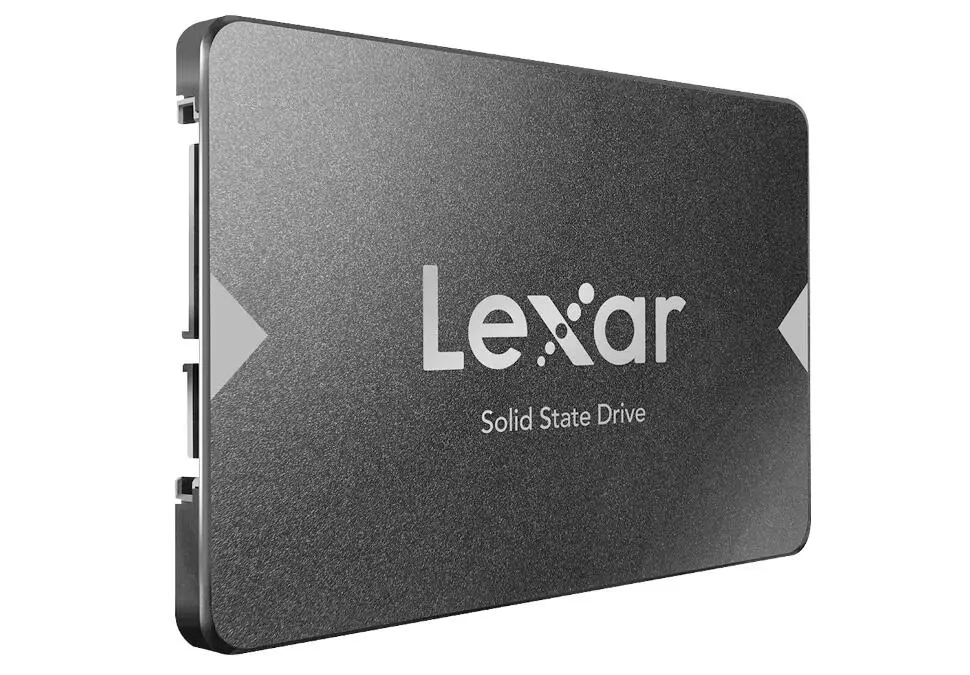 LEXAR LNS100-128RB | SSD 2.5" SATA 128ГБ
