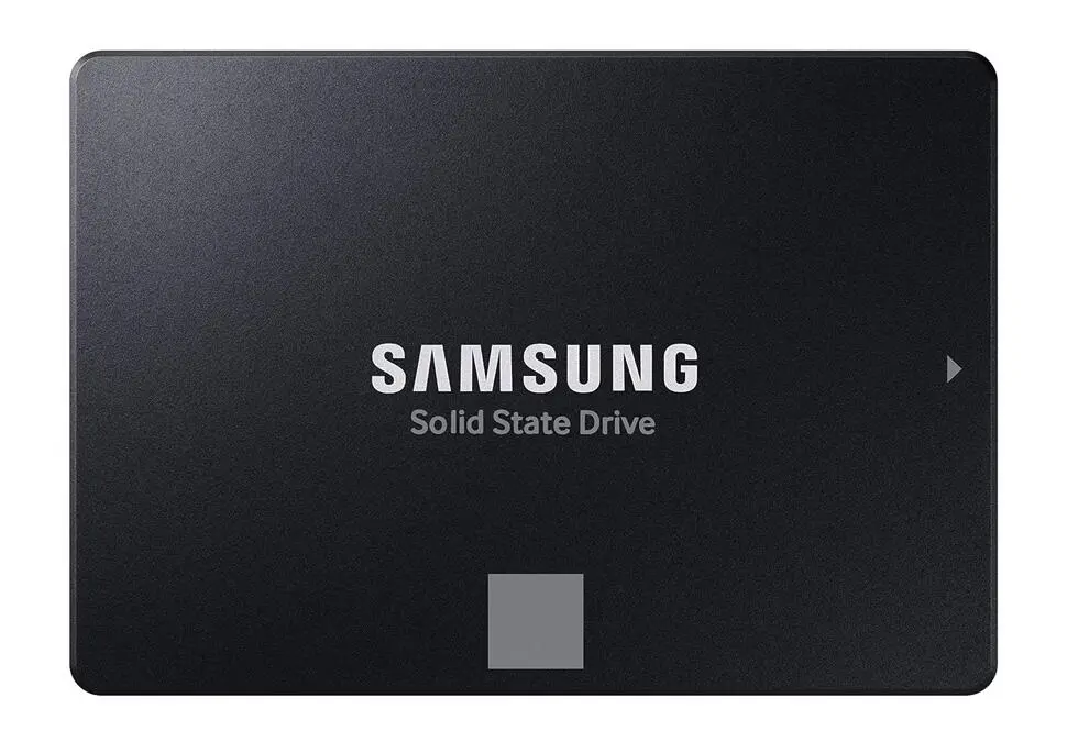 Samsung 1TB 870 EVO | SSD 2.5" SATA High-Speed Storage