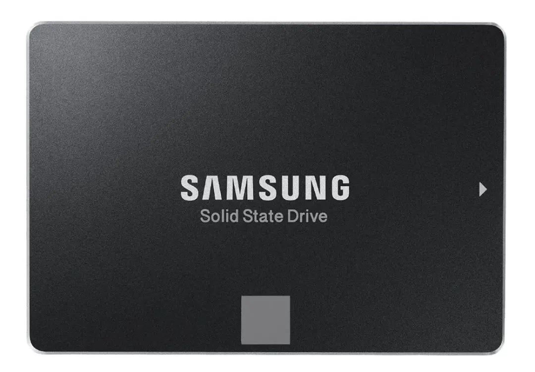 Samsung 870 EVO SSDSAM2T870EVO | SSD 2TB 2,5" SATA Çalt Saklama