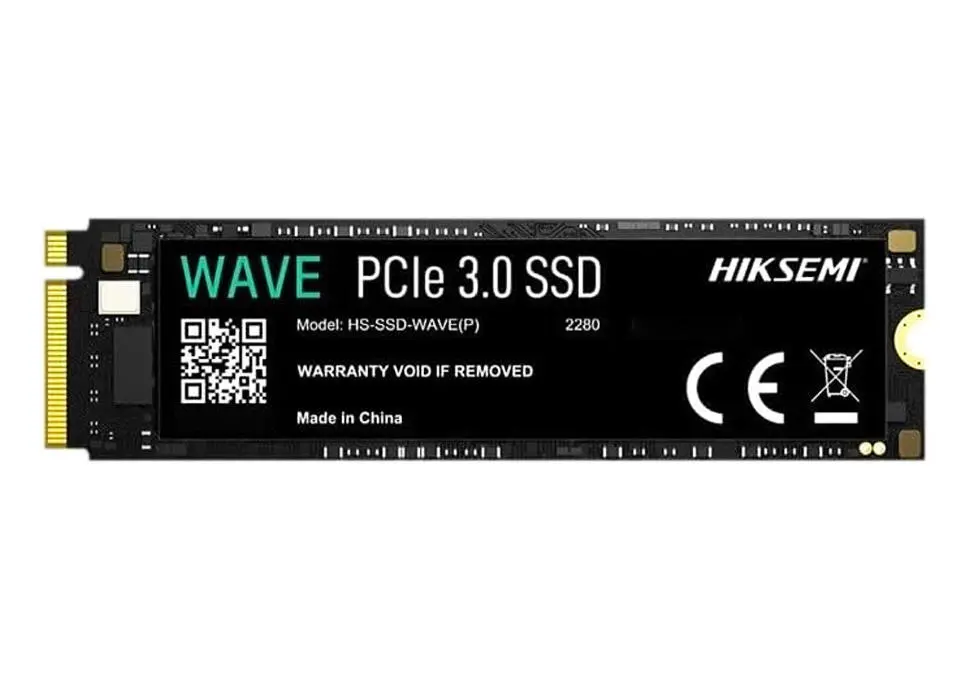 HIKSEMI SSDHV512GWAVE | SSD M.2 NVMe 2280 512GB 1800MB/s