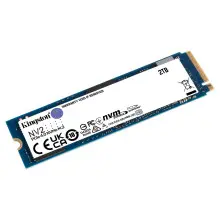 Kingston SSDKI2TNV2 | NVMe SSD 2TB Gen 4.0 M.2