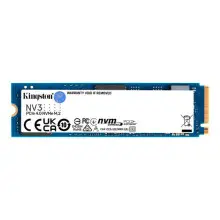 Kingston SSDKI2TNV3 | SSD M.2 NVMe Gen4 2TB