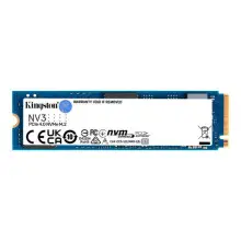 Kingston SNV3S/4000G | SSD M.2 NVMe Gen4 4TB
