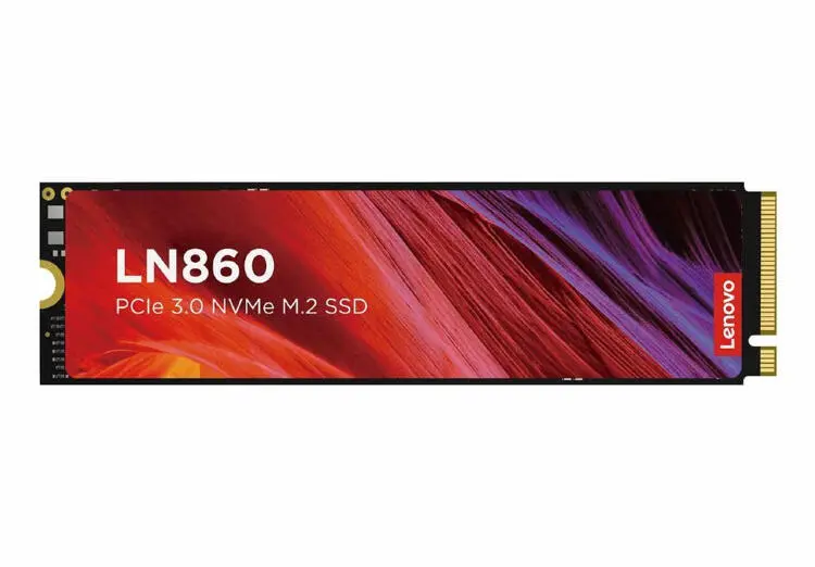 Lenovo SSDLE512GLN860 | SSD M.2 NVMe Gen 3.0 512GB 3500MB/s