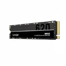 Lexar SSDLE1TNM620 | SSD 1TB NVMe M.2 2280 Çalt saklaýyş