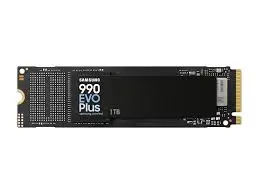 Samsung 990 EVO Plus | SSD M.2 NVMe Gen 4.0 1TB