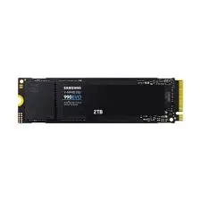 Samsung 990 EVO SSDSAM2T990EVO | SSD M.2 NVMe 2TB PCIe Gen 4.0